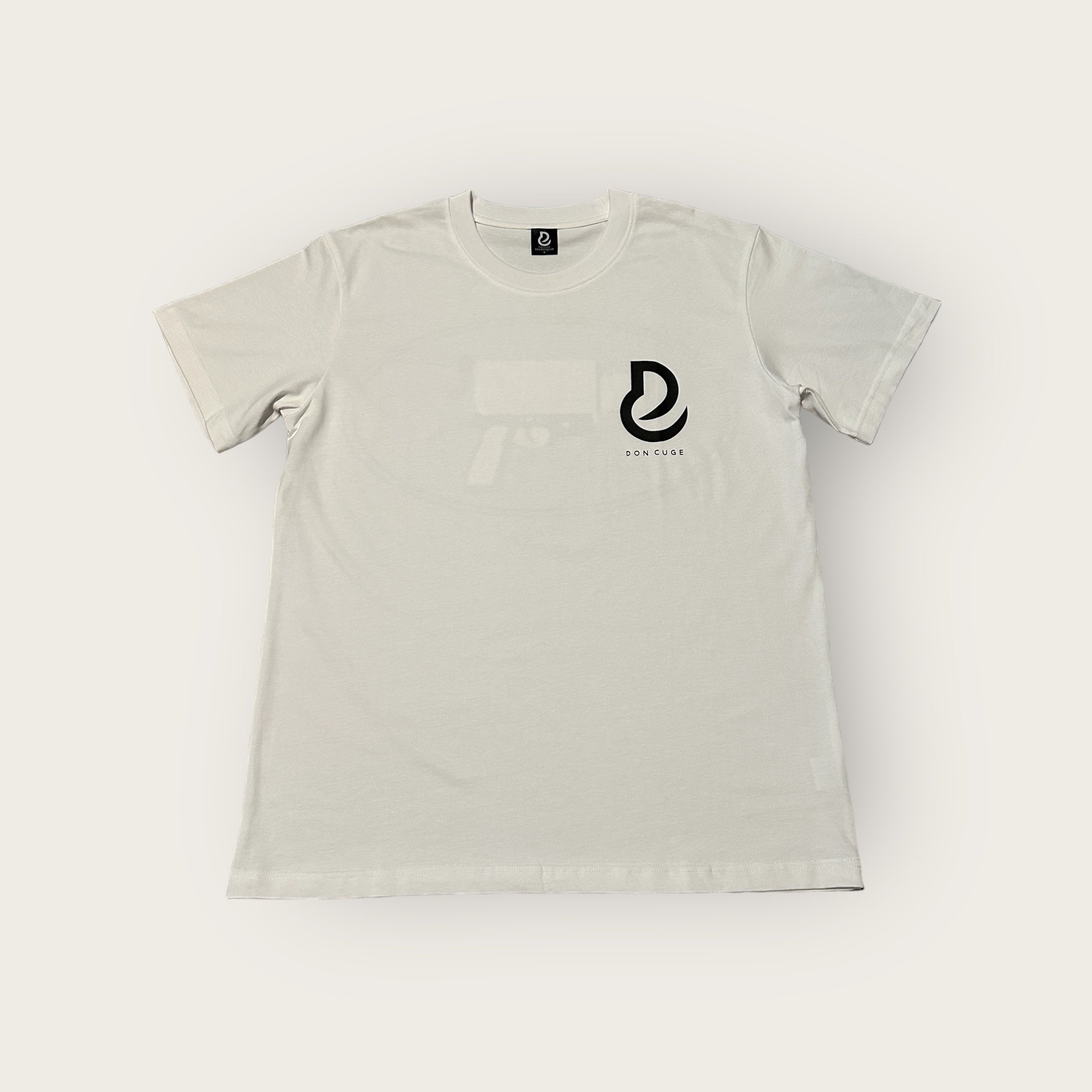 "BTS" T-Shirt (White)