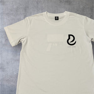 "BTS" T-Shirt (White)